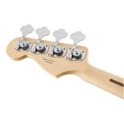 Bass Guitars Fender Player Jaguar Bass - Tidepool - Maple Neck