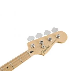 Bass Guitars Fender Player Jaguar Bass - Tidepool - Maple Neck
