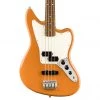 Fender Player Jaguar Bass - Capri Orange - Pau Ferro Bass Guitars