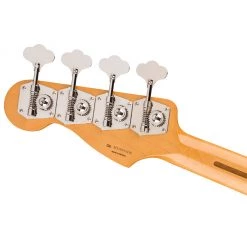 Fender Vintera'50s Precision Bass - Dakota Red - Maple Neck Bass Guitars