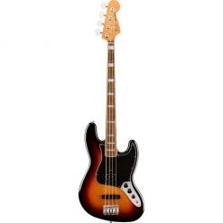 Bass Guitars Fender Vintera '70s Jazz Bass - 3 Tone Sunburst