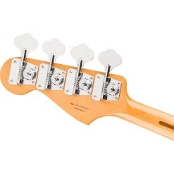 Bass Guitars Fender Vintera'70s Jazz Bass - 3 Tone Sunburst