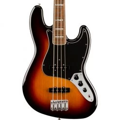Bass Guitars Fender Vintera '70s Jazz Bass - 3 Tone Sunburst