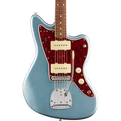 Fender Vintera 60's Jazzmaster - Ice Blue Metallic