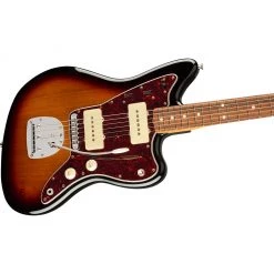Electric Guitars Fender Vintera 60's Jazzmaster Modified - 3 Tone Sunburst