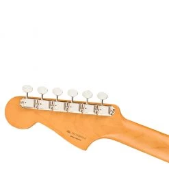 Electric Guitars Fender Vintera 60's Jazzmaster Modified - 3 Tone Sunburst