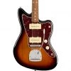 Electric Guitars Fender Vintera 60's Jazzmaster Modified - 3 Tone Sunburst