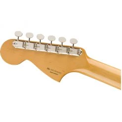 Fender Vintera 60s Jaguar - Ocean Turquoise - Pao Ferro Electric Guitars