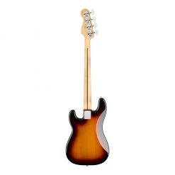 Fender Player Precision Bass - 3 Tone Sunburst - Maple