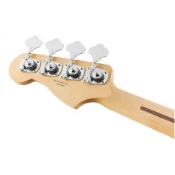 Fender Player Precision Bass - 3 Tone Sunburst - Maple