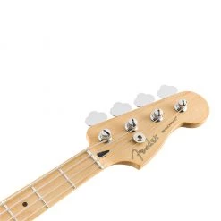 Fender Player Precision Bass - 3 Tone Sunburst - Maple