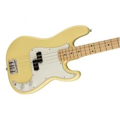 Fender Player Precision Bass - Buttercream - Maple Neck