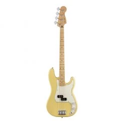 Fender Player Precision Bass - Buttercream - Maple Neck