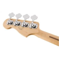 Fender Player Precision Bass - Buttercream - Maple Neck