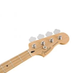 Fender Player Precision Bass - Buttercream - Maple Neck