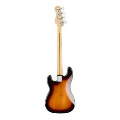 Bass Guitars Fender - Player Precision Bass - 3-Color Sunburst - Pau Ferro