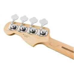 Bass Guitars Fender - Player Precision Bass - 3-Color Sunburst - Pau Ferro