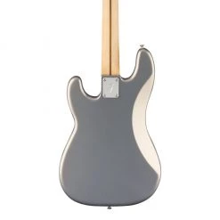 Bass Guitars Fender - Player Precision Bass® - Pau Ferro - Silver