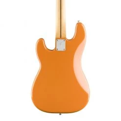 Fender Player Precision Bass - Capri Orange - Pau Ferro Fretboard