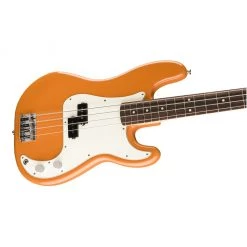 Fender Player Precision Bass - Capri Orange - Pau Ferro Fretboard