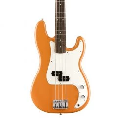 Fender Player Precision Bass - Capri Orange - Pau Ferro Fretboard