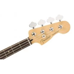 Fender Player Precision Bass - Capri Orange - Pau Ferro Fretboard