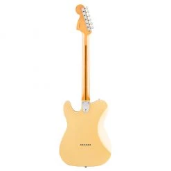 Electric Guitars Fender Vintera 70's Tele Deluxe - Vintage Blonde - Maple