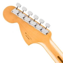 Electric Guitars Fender Vintera 70's Tele Deluxe - Vintage Blonde - Maple