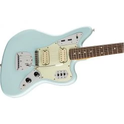 Fender Vintera 60s Jaguar Modified HH - Sonic Blue - Pau Ferro Fretboard Electric Guitars