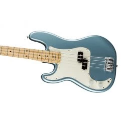 Fender Player Precision Bass Left Handed - Tidepool - Maple