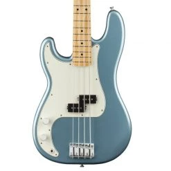 Fender Player Precision Bass Left Handed - Tidepool - Maple