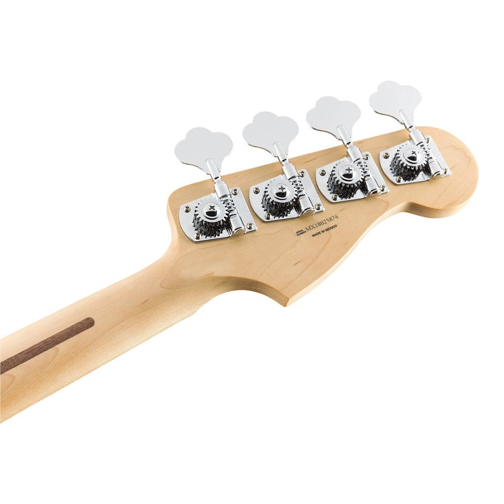 Fender Player Precision Bass Left Handed - Tidepool - Maple