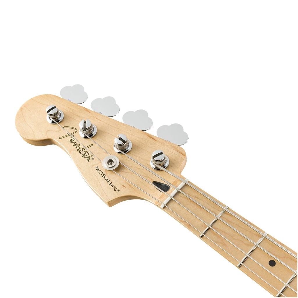 Fender Player Precision Bass Left Handed - Tidepool - Maple