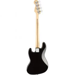 Fender - Player Jazz Bass - Black - Maple Neck