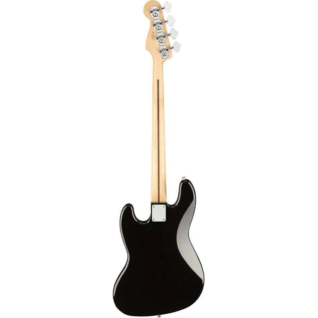 Fender - Player Jazz Bass - Black - Maple Neck