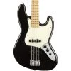 Fender - Player Jazz Bass - Black - Maple Neck