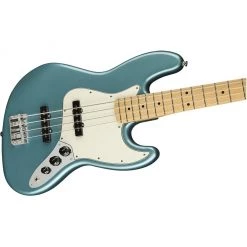 Bass Guitars Fender Player Jazz Bass - Tidepool - Maple Neck