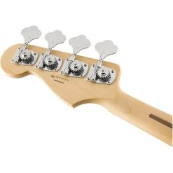 Bass Guitars Fender Player Jazz Bass - Tidepool - Maple Neck