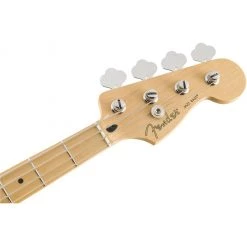 Bass Guitars Fender Player Jazz Bass - Tidepool - Maple Neck