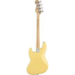 Bass Guitars Fender Player Jazz Bass - Buttercream - Maple Neck