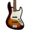 Bass Guitars Fender Player Jazz Bass - 3 Tone Sunburst - Pau Ferro