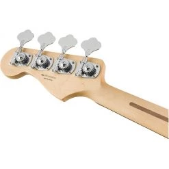 Bass Guitars Fender Player Jazz Bass - 3 Tone Sunburst - Pau Ferro