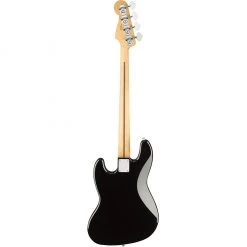 Bass Guitars Fender - Player Jazz Bass - Black - Pau Ferro