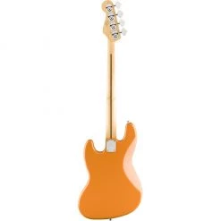 Bass Guitars Fender Player Jazz Bass - Capri Orange - Pau Ferro