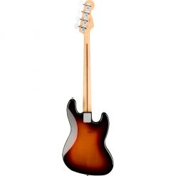 Bass Guitars Fender Player Jazz Bass Left Handed - 3 Tone Sunburst - Pau Ferro