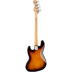Fender Player Jazz Bass Fretless - Pau Ferro - 3 Tone Sunburst