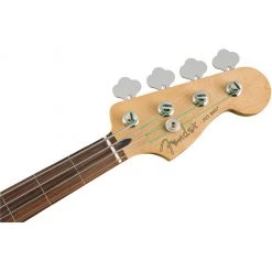 Fender Player Jazz Bass Fretless - Pau Ferro - 3 Tone Sunburst