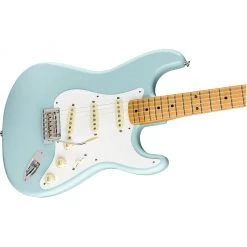 Fender Vintera'50s Modified Stratocaster - Daphne Blue - Maple Neck