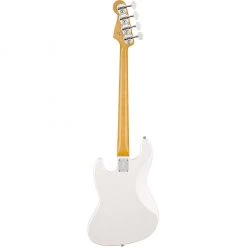 Fender 60th Anniversary 60s Jazz Bass - Rosewood Fretboard - Arctic Pearl Bass Guitars