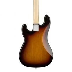 Bass Guitars Fender American Original 60s Precision Bass - 3 Colour Sunburst - Rosewood Fretboard